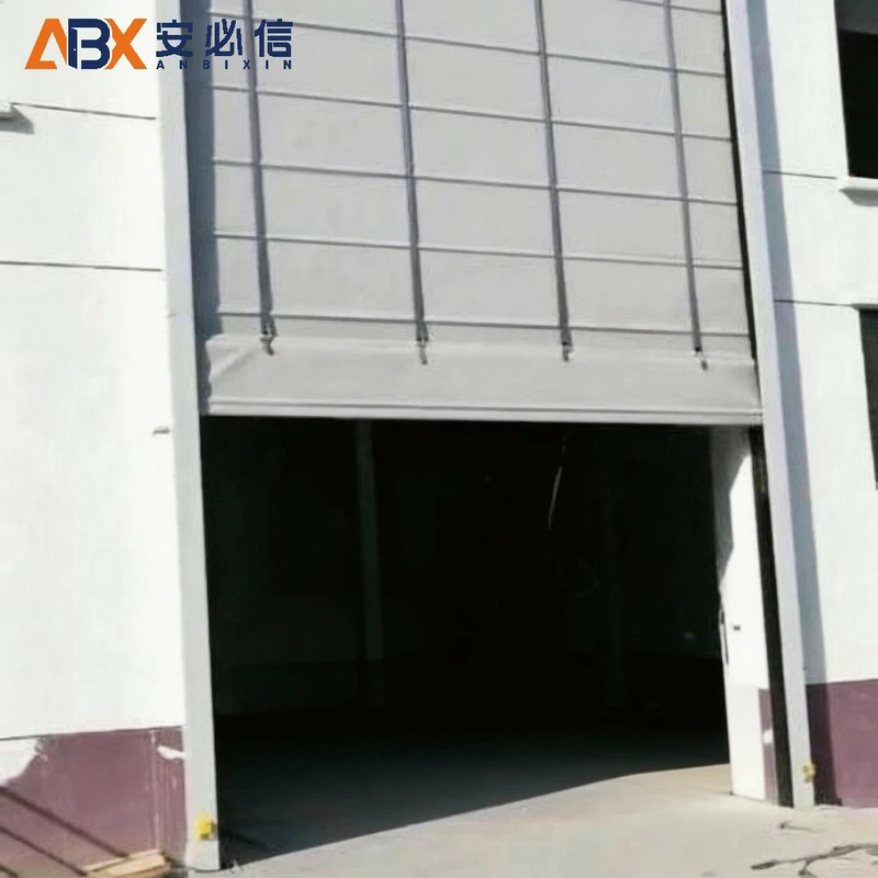 宁德柔性大门