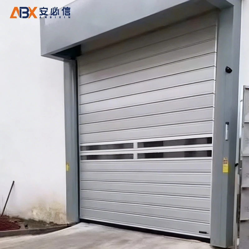 宁德洁净室高速门